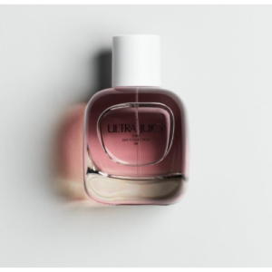 ZARA Ultra Juicy 90ml (фіолетові)