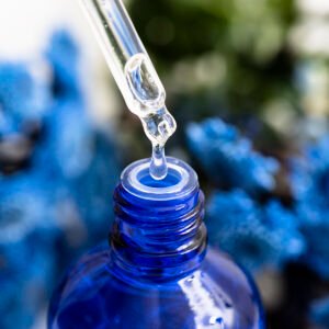 Глибоко зволожувальна ампула для зневодненої та проблемної шкіри обличчя  Pyunkang Yul Moisture Ampoule 100ml