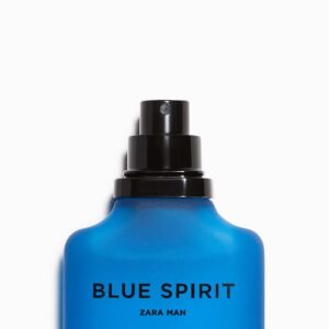 ZARA Man Blue Spirit Eau de Toilette 30ml