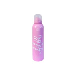 Пінка для душу Bilou Limited Edition 5 years Shower Foam 200 ml
