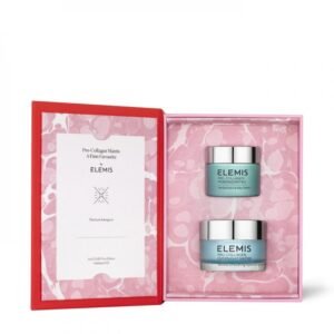Подарунковий антивіковий набір Про-колаген Матрикс (денний крем 30мл, нічний крем 30мл) ELEMIS Pro-Collagen Matrix A Firm Favourite