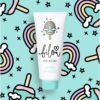 Гель для душу зі свіжим ароматом фруктово-ягідного морозива Bilou Megic Summer Shower Gel 200ml 91093