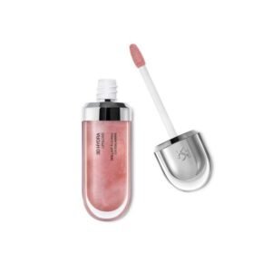 Блиск для губ KIKO 3D Hydra Lipgloss 6,5ml 31
