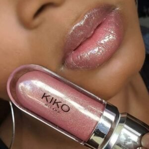 Блиск для губ KIKO 3D Hydra Lipgloss 6,5ml 31