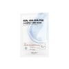 Тканинна маска з кислотами Some By Mi Real Aha-Bha-Pha Calming Care Mask 20 g