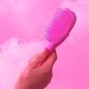 Щітка для волосся Tangle Teezer Barbie Detangling Mini Hairbrus 93141