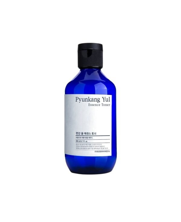 Відновлювальний тонер-есенція з екстрактом кореня астрагала та аргініном  Pyunkang Yul Essence Toner 100 ml