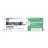 Зубна паста Biorepair Plus Екстра досконалий захист захищає від кислотних ерозій, карієсу, ремінералізує, пломбує мікротріщинки та подряпини 75ml