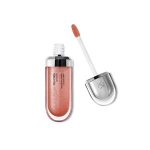 Блиск для губ KIKO 3D Hydra Lipgloss 6,5ml 37