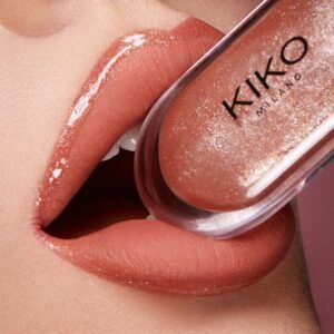 Блиск для губ KIKO 3D Hydra Lipgloss 6,5ml 37