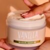 Зволожувальний баттер для тіла з олією Ши Tree Hut Vanilla Whipped Body Butter 240g 96278