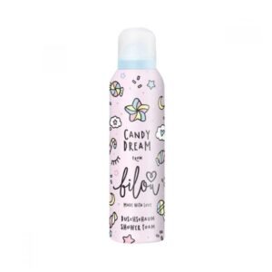 Пінка для душу Bilou Candy Dream Shower Foam 200 ml