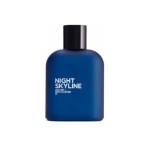 ZARA Night Skyline night collection 04 80ml