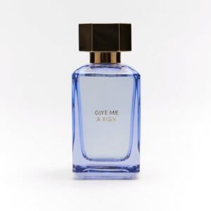 ZARA Give Me A Sign number 3 into the joyful 100ml