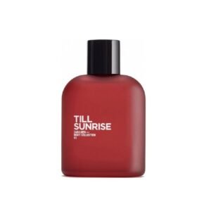 ZARA Till Sunrise night collection 03 80ml