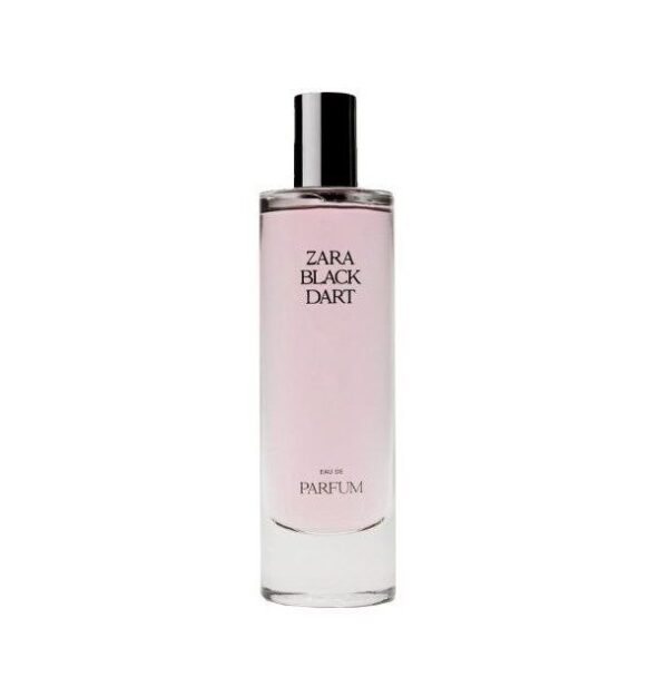ZARA BLACK DART 80ml