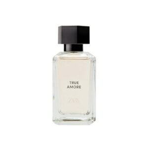ZARA True Amore number 1 into the floral 100 ml