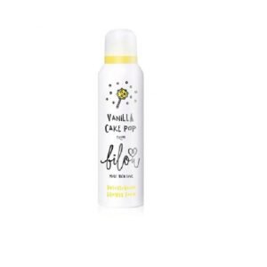 Пінка для душу Bilou Vanilla Cake Pop Shower Foam 200 ml