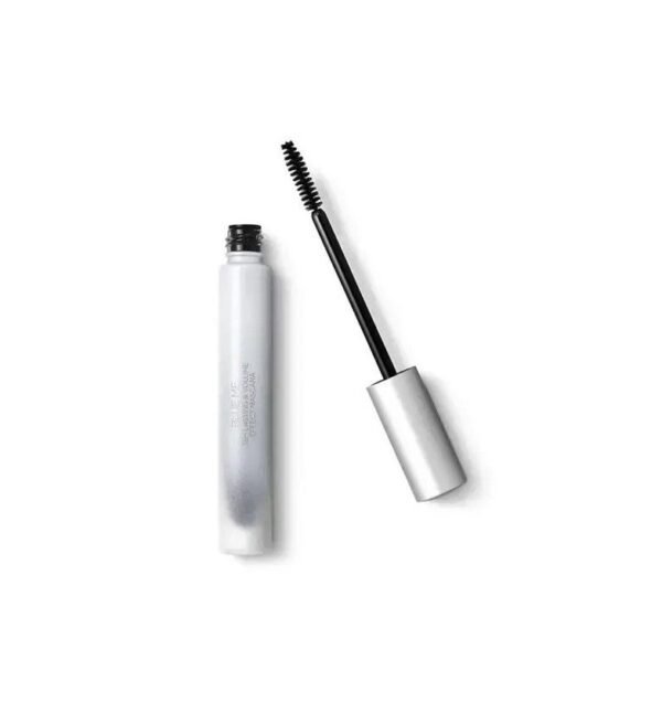 Туш, тіні для повік, олівець для вій та брів