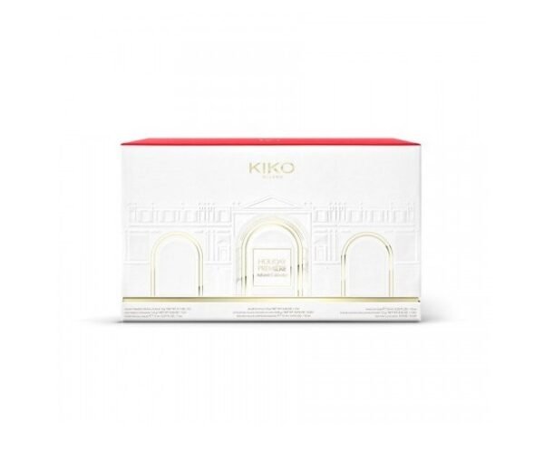 Подарунковий набір косметики (адвент календар) KIKO Milano Holiday Premiere Advent Calendar
