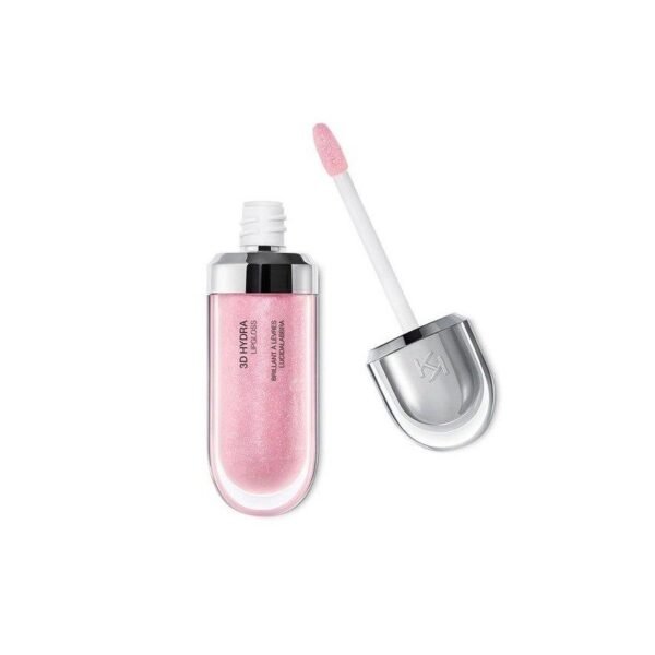 Блиск для губ KIKO 3D Hydra Lipgloss 6,5ml 05