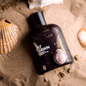 ZARA At Dawn night collection 01 80ml