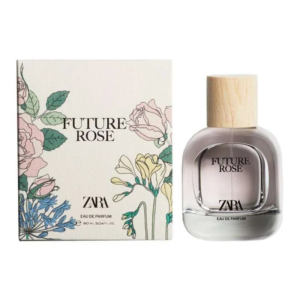 ZARA Future Rose 90ml