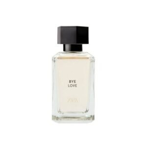 ZARA Bye Love number 2 into the wood 100 ml