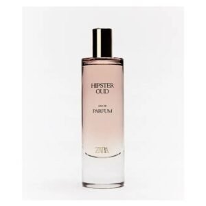 ZARA HIPSTER OUD 80ml