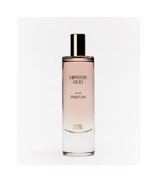 ZARA HIPSTER OUD 80ml