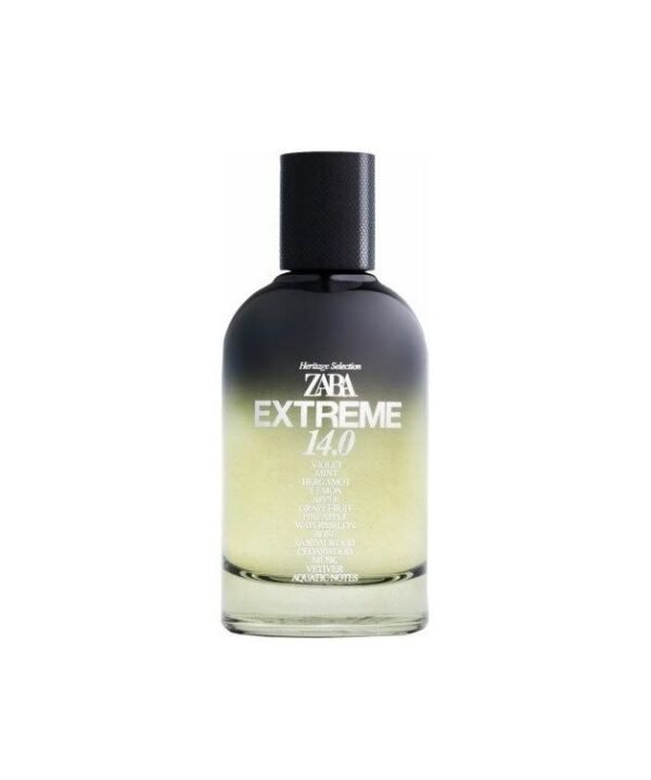 ZARA Extreme 14.0 100 ml