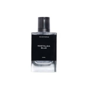 ZARA Nostalgia Blue 100ml