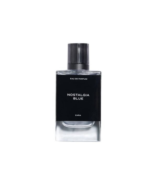 ZARA Nostalgia Blue 100ml