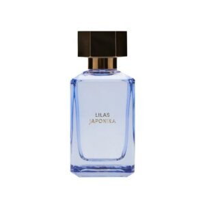 ZARA Lilas Japonika number 3 into the floral 100 ml