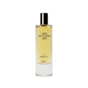 ZARA NOCTURNAL LIFE 80ml