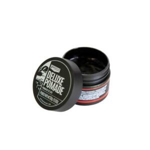 Помада для укладання волосся сильної фіксації з блиском Uppercut Deluxe Pomade MIDI 30 g