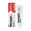 Зубна паста Екстра позбавлення чутливості з бактерицидною дією Biorepair Plus Oral Care Advanced Sensibilita Doppia Azione 75мл