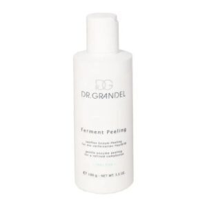 Ензимний пілінг-порошок Dr.Grandel Ferment Peeling 100ml