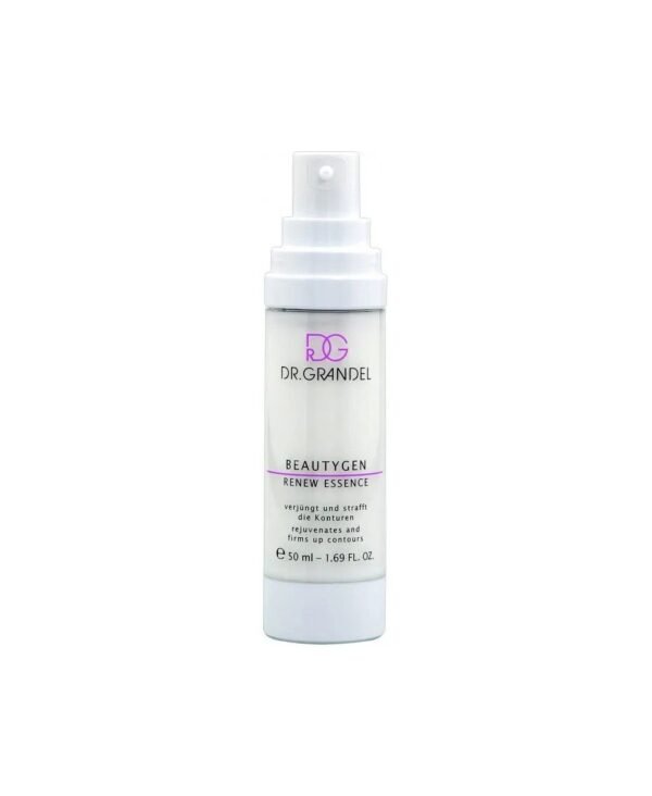 Концентрат для миттєвого ліфтингу Dr.Grandel Beautygen Renew Essence 50ml