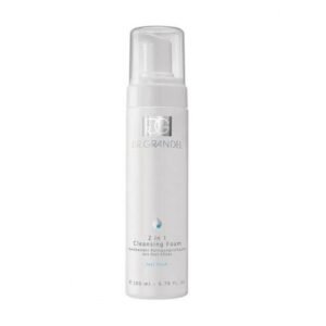 Пінка для вмивання 2 в 1 Dr. Grandel Cleansing 2 in 1 Cleansing Foam 200 ml