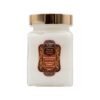 Масло Каріте Аювердичне з екстрактом жимолості La Sultane de Saba Beurre de Karite Shea Butter Oriental Ayurvedic Amber Vanilla Patchouli Fragrance 300 ml