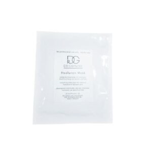 Зволожувальна маска Dr.Grandel Hyaluron Mask 23ml