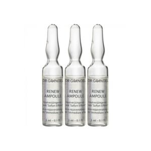 Ампульний концентрат Dr.Grandel Beautygen Renew Ampoule 3amp*3ml