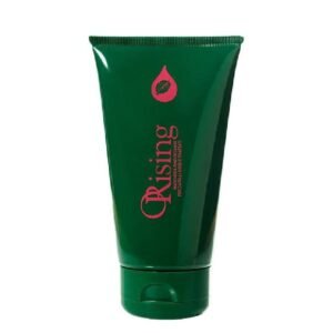 Фітоесенціальна маска проти випадіння волосся з протеїнами пшениці, гідролізованим шовком Orising Maschera Rinforzante 150ml