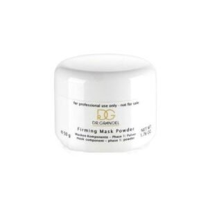 Альгінатна ліфтинг маска Dr.Grandel Firming Mask Powder 50g
