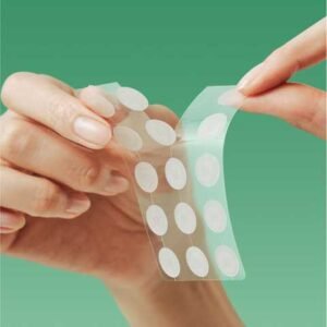 Заспокійливі патчі від прищів з мадекасовою кислотою, азіатікозідою, азіатікозідовою кислотою Purito Seoul Wonder Releaf Centella Spot Patch 51