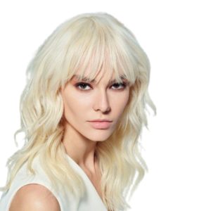 Однотонний блонд (середнє) Framesi 200хв