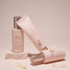 Регенеруючий крем з полінуклеотидами та бакучіолом, гідролізованим колагеном, лізатом біфідобактерій CU SKIN Dr Solution PDRN Bakuchiol Cream 100 50ml