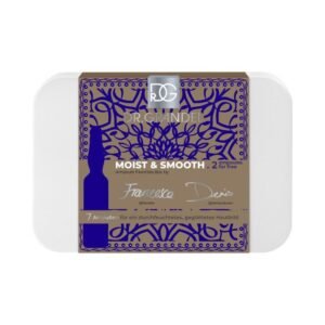 Набір ампул Dr. Grandel Ampoule Favorites Box By Moist Smooth (3 Hyaluron Moisture Flash, 2 Beauty Flash, 2 Collagen Boost) 7 ampoules