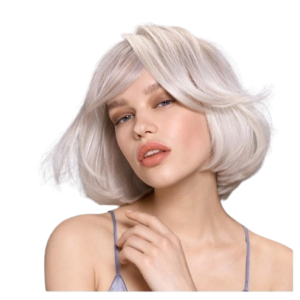 Однотонний блонд (коротке) Framesi 170хв